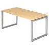 REGO 16 S | 160x80 | Schreibtisch höhenverstellbar - buerostuhl24