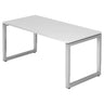 REGO 16 S | 160x80 | Schreibtisch höhenverstellbar - buerostuhl24