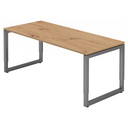 REGO 19 G | 180x80 | Schreibtisch höhenverstellbar