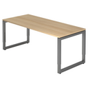 REGO 19 G | 180x80 | Schreibtisch höhenverstellbar