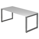 REGO 19 G | 180x80 | Schreibtisch höhenverstellbar