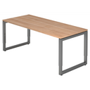 REGO 19 G | 180x80 | Schreibtisch höhenverstellbar