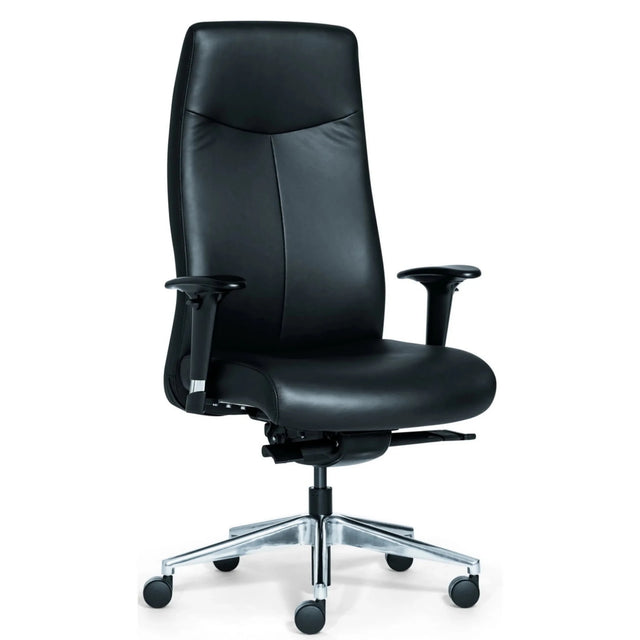 ROVO XL - Luxus Chefsessel - buerostuhl24