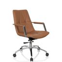 SARANTO II | Kunstleder - Home Office Bürostuhl