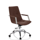 SARANTO II | Stoff - Home Office Bürostuhl