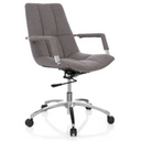 SARANTO | Stoff - Home Office Bürostuhl - buerostuhl24