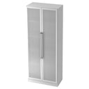 SIGNA G 7100G | Schrank mit Milchglastüren | 5 OH