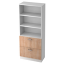 SIGNA G 7300 | Schrank mit Hängeregistratur | 5 OH