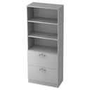 SIGNA G 7300 | Schrank mit Hängeregistratur | 5 OH