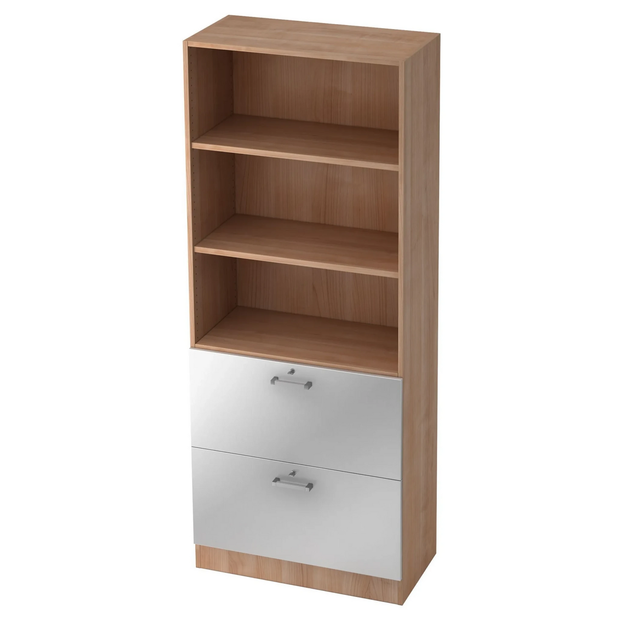SIGNA G 7300 | Schrank mit Hängeregistratur | 5 OH