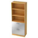 SIGNA G 7300 | Schrank mit Hängeregistratur | 5 OH