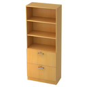 SIGNA G 7300 | Schrank mit Hängeregistratur | 5 OH