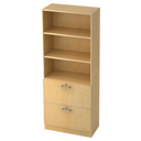 SIGNA G 7300 | Schrank mit Hängeregistratur | 5 OH