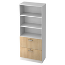 SIGNA G 7300 | Schrank mit Hängeregistratur | 5 OH