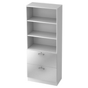 SIGNA G 7300 | Schrank mit Hängeregistratur | 5 OH