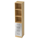 SIGNA G 7600 | Schrank mit 4 Schüben | 5 OH