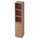 SIGNA G 7600 | Schrank mit 4 Schüben | 5 OH