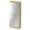 SIGNA K 6200 SG | Garderobenschrank | 5 OH