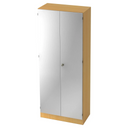 SIGNA K 6200 SG | Garderobenschrank | 5 OH
