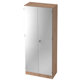 SIGNA K 6200 SG | Garderobenschrank | 5 OH