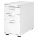 SIGNA SC40 | Standcontainer mit Hängeregistratur - Standcontainer