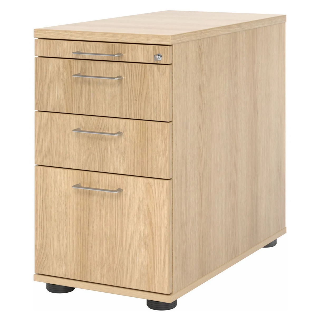 SIGNA SC40 | Standcontainer mit Hängeregistratur - Standcontainer