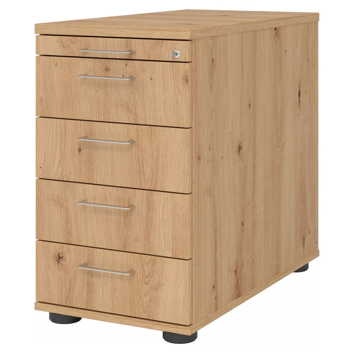 SIGNA SC50 | Standcontainer mit 4 Schüben - Standcontainer