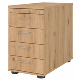 SIGNA SC50 | Standcontainer mit 4 Schüben - Standcontainer