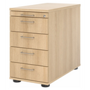 SIGNA SC50 | Standcontainer mit 4 Schüben - Standcontainer