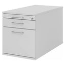 SIGNA TC20 | Rollcontainer mit Hängeregistratur | Holz - Rollcontainer