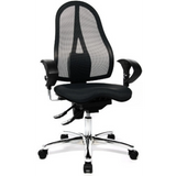 SITNESS 15 U2 - Profi Bürostuhl