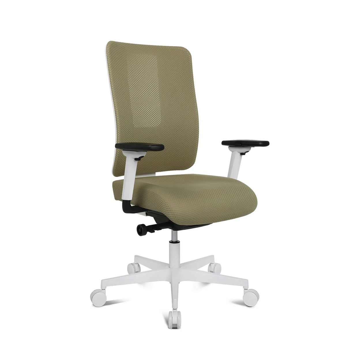 Sitness Life 50 - Profi Bürostuhl