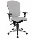 SITNESS PRO AL.P4 - Profi Bürostuhl