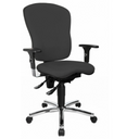 SITNESS PRO AL.P4 - Profi Bürostuhl