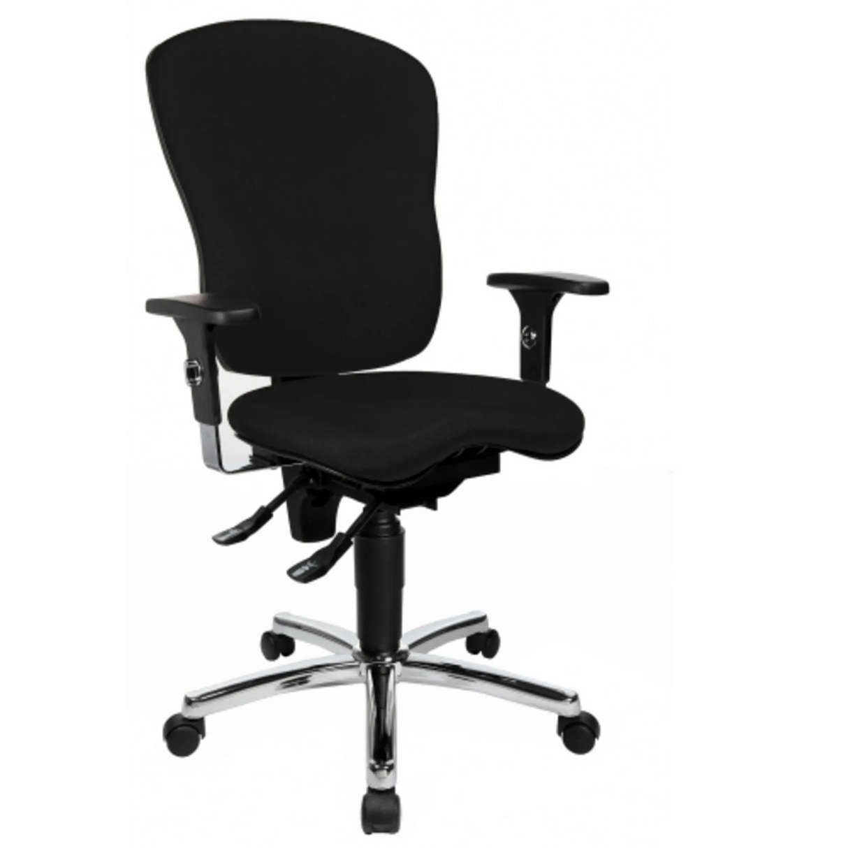 SITNESS PRO AL.P4 - Profi Bürostuhl