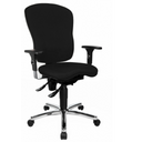 SITNESS PRO AL.P4 - Profi Bürostuhl