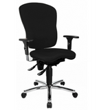 SITNESS PRO AL.P4 - Profi Bürostuhl