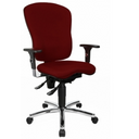 SITNESS PRO AL.P4 - Profi Bürostuhl
