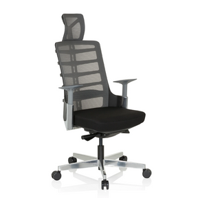 SKARIF - High End Bürostuhl - buerostuhl24