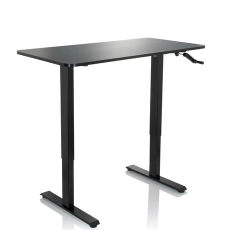 STAND CR - Stehschreibtisch - buerostuhl24