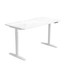 STAND PRO - Elektrisch höhenverstellbarer Schreibtisch