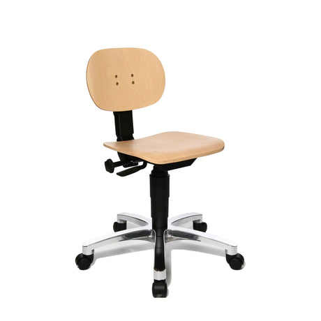 Tec 11 - Drehhocker - buerostuhl24