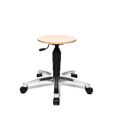 Tec 60 - Drehhocker - buerostuhl24