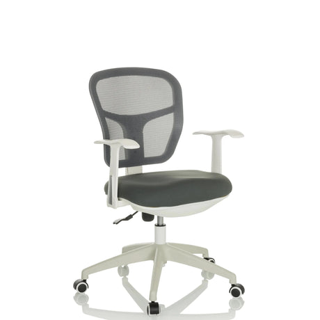 TOP 108 W - Home Office Bürostuhl - buerostuhl24