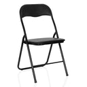 TUDELA BASIC | PVC - Klappstuhl