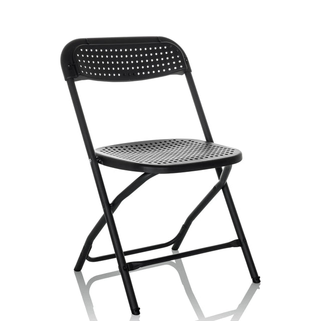 TUDELA XXL PRO | Belastbar bis 250 kg - Outdoor Stuhl - buerostuhl24