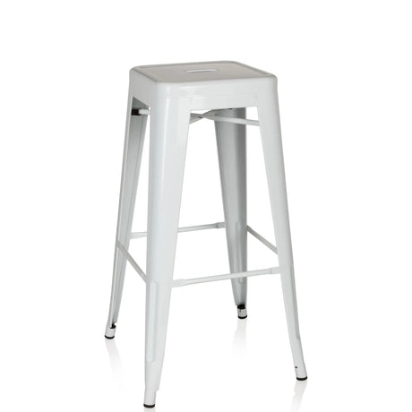 VANTAGGIO HIGH - Barhocker - buerostuhl24