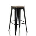 VANTAGGIO HIGH WS - Barhocker