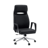 VELVET ECO - Profi Chefsessel - buerostuhl24