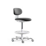 WORK MF2 W - Arbeitsstuhl